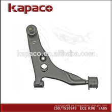 Eje delantero del brazo de control inferior derecho MR241342 MB439702 para Mitsubishi Lancer V97